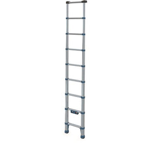Scala telescopica Zarges compactstep l 13tr