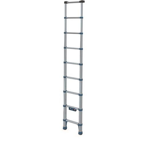 Scala telescopica Zarges compactstep l 13tr