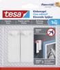Tesa 1051200 - adesivo superfici sensibili per unghie 1kg | 8 pezzi