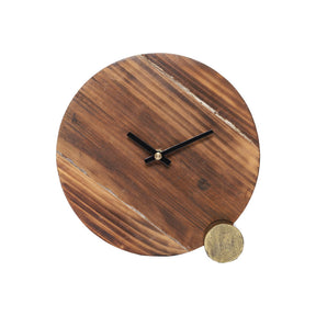 Orologio da tavolo House of Nature Botay ø20cm