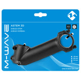 Stelo della maniglia anteriore M-wave st-m3.2