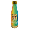 Bottiglia termica alta Rainbow da 450 ml