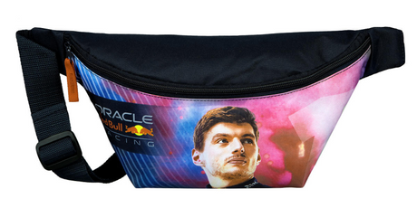 Marsupio sotto copertura Red Bull Racing Max Verstappen