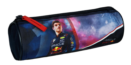 Astuccio portapenne Undercover Red Bull Max Verstappen