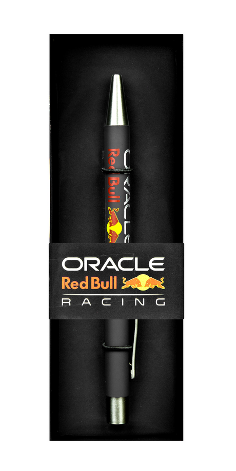 Penna a sfera Undercover Red Bull Racing
