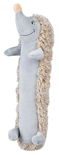 Trixie peluche riccio lungie
