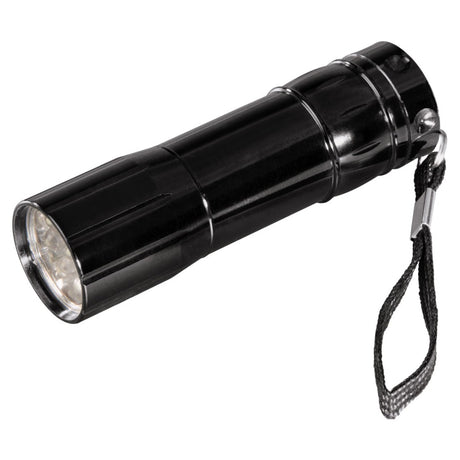 Torcia Hama basic fl-92 nera