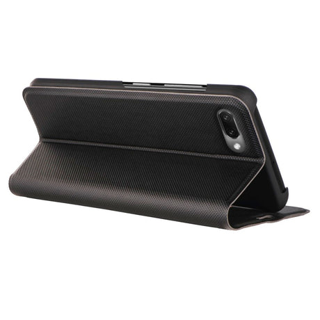 Hama libretto slim pro per huawei onore 10 nero