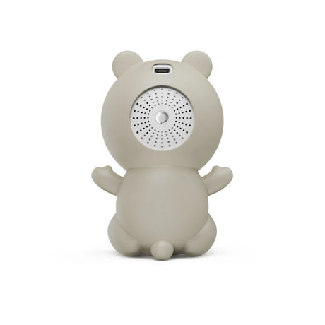Telecamera di sorveglianza per bambini Hama smart full HD bianca