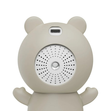 Telecamera di sorveglianza per bambini Hama smart full HD bianca