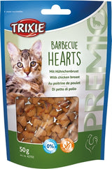 Cuori per barbecue Trixie premium
