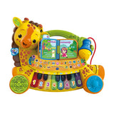 Tastiera Vtech Jimmy Giraffa