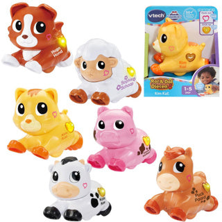 VTech | 2 pezzi