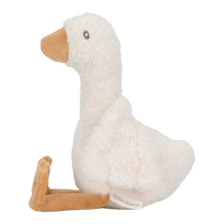 Piccola oca olandese appena nata Naturals di peluche 17 cm