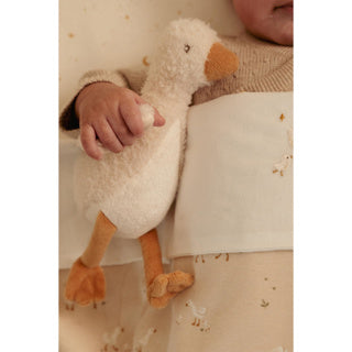 Piccola oca olandese appena nata Naturals di peluche 17 cm