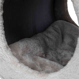 Trixie Krabrol grigio