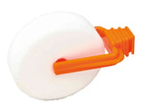 Leccasale Trixie con supporto