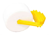 Leccasale Trixie con supporto