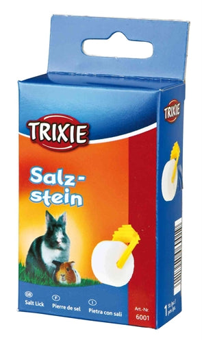 Leccasale Trixie con supporto
