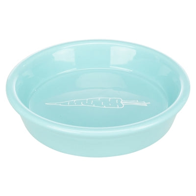 Trixie Ciotola in ceramica con motivo carota in assortimento