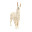 Schleich lama bianco