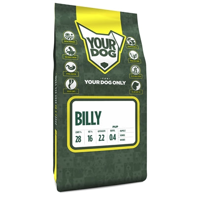 Il tuo cucciolo di billy