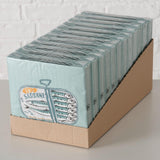 Tovaglioli per la casa Boltze sardine 16,5x3 cm