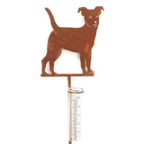 Boltze cane pluviometro domestico h119cm