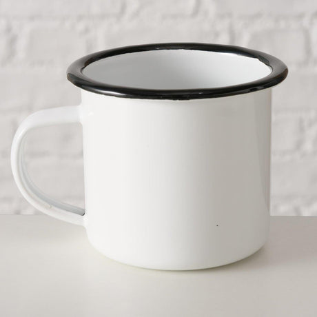 Boltze tazza casa camper 300 ml 11,2x9,5x7,8 cm