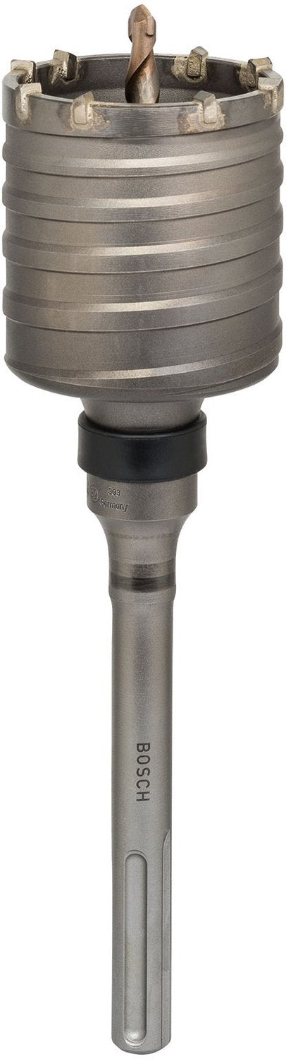 Bosch pro sds max-5 fresa a corona 1 pezzo, 82 x 80 x 160 mm