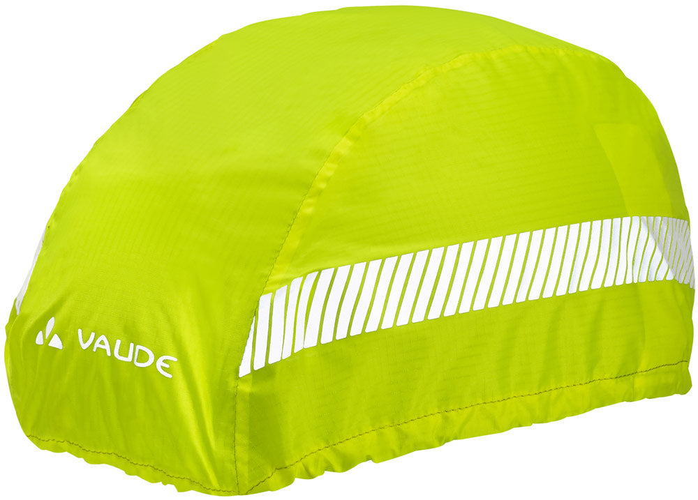Vaude luminum - copertura antipioggia per casco