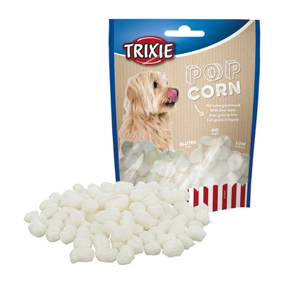 Popcorn trixie con gusto epatico