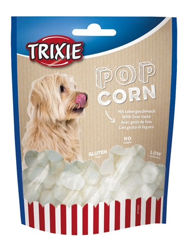 Popcorn trixie con gusto epatico