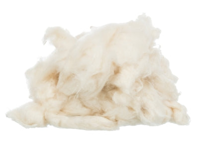 Trixie materiale per nidificazione kapok crema