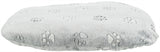 Trixie Dog Cushion Nando ovale grigio chiaro