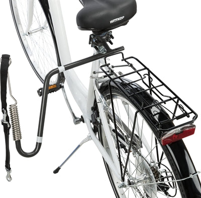 Supporto per bicicletta Trixie a forma di U