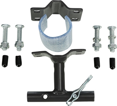 Supporto per bicicletta Trixie a forma di U