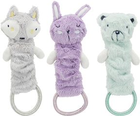 Trixie junior peluche penzolante assortito