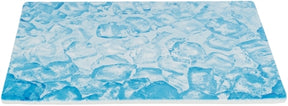 Trixie piatto refrigerante coniglio blu