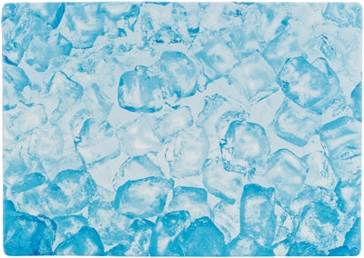 Trixie piatto refrigerante coniglio blu