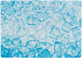 Trixie piatto refrigerante coniglio blu