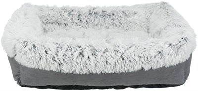 Trixie cuccia per cani Harvey grigio bianco