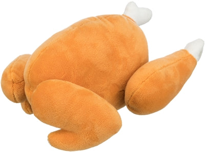 Trixie peluche pollo fritto