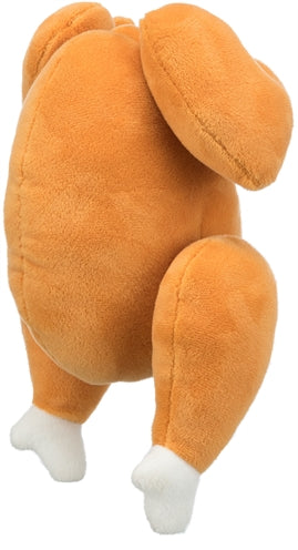 Trixie peluche pollo fritto
