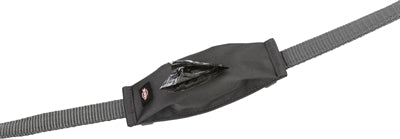 Portasacchetti Trixie in nylon con passante comprensivo di 20 sacchetti assortiti