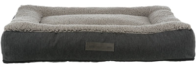 Trixie Vital Dog Cushion Bendson Grigio ortopedico