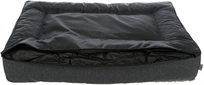 Trixie Vital Dog Cushion Bendson Grigio ortopedico