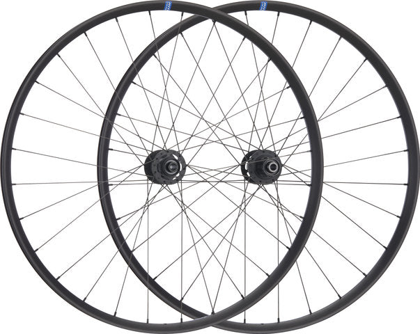 Coppia di ruote Ritchey wcs zeta gx center lock disc 28