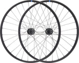 Coppia di ruote Ritchey wcs zeta gx center lock disc 28