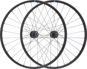 Coppia di ruote Ritchey wcs zeta gx center lock disc 28